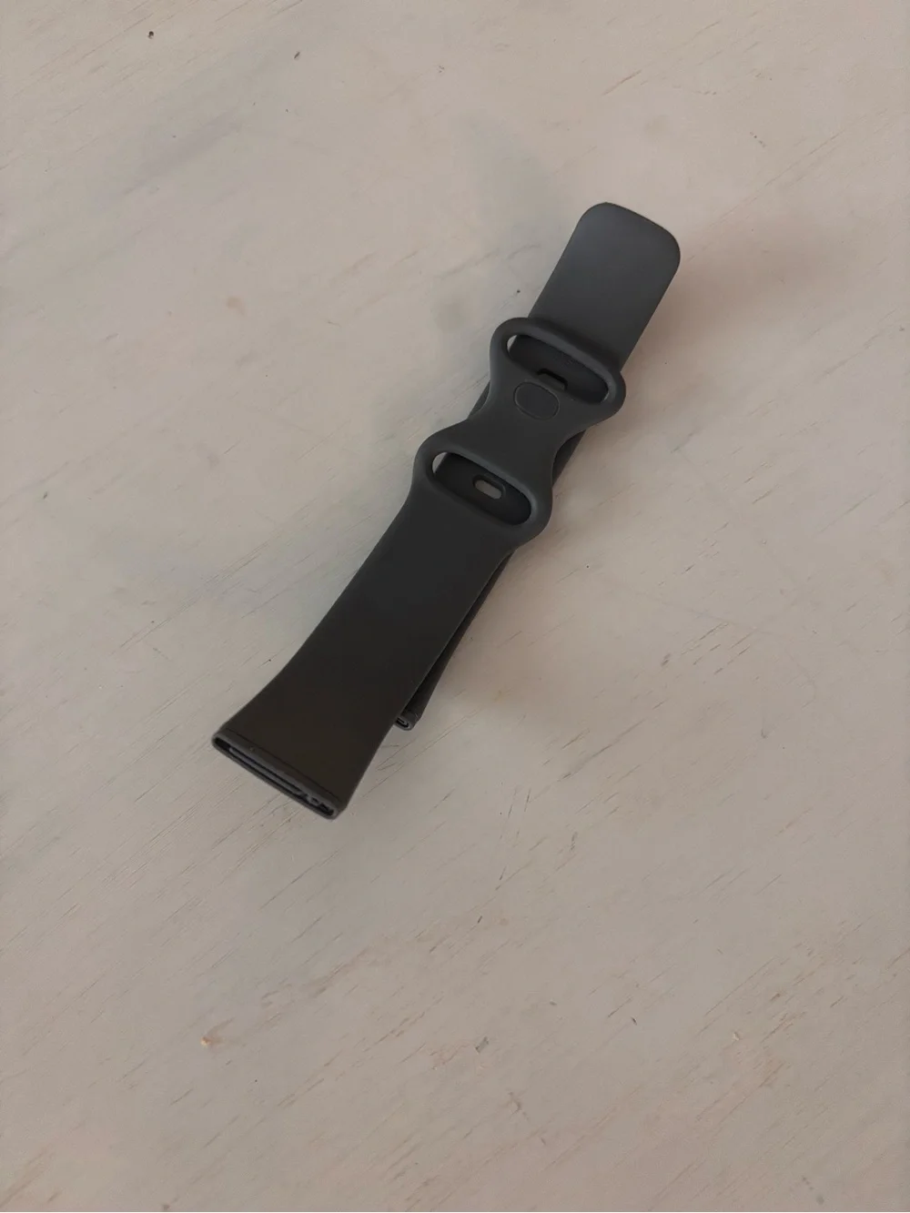 2/$10 Fitbit Versa 4 Replacement Watch Band - Grey